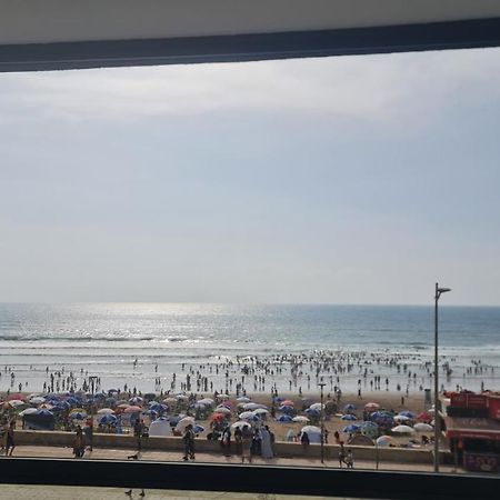 Copa Cabana Kenitra Exterior photo