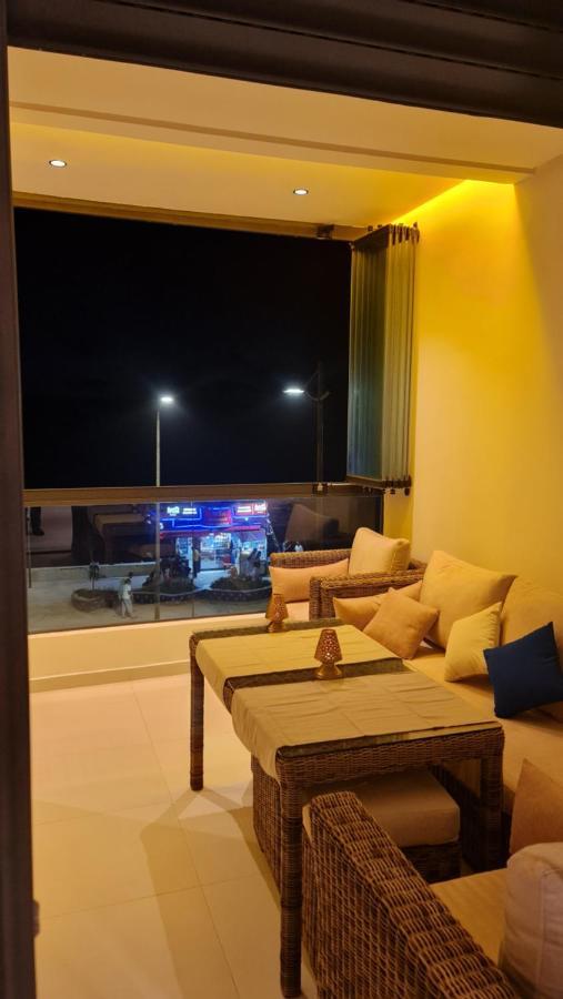 Copa Cabana Kenitra Exterior photo